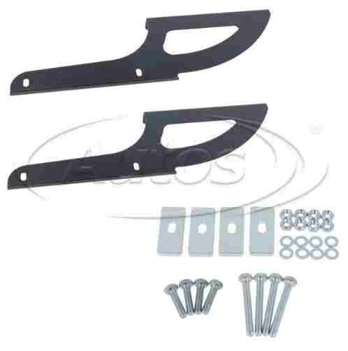 Držák skříně nářadí KÖGEL 660x460x540