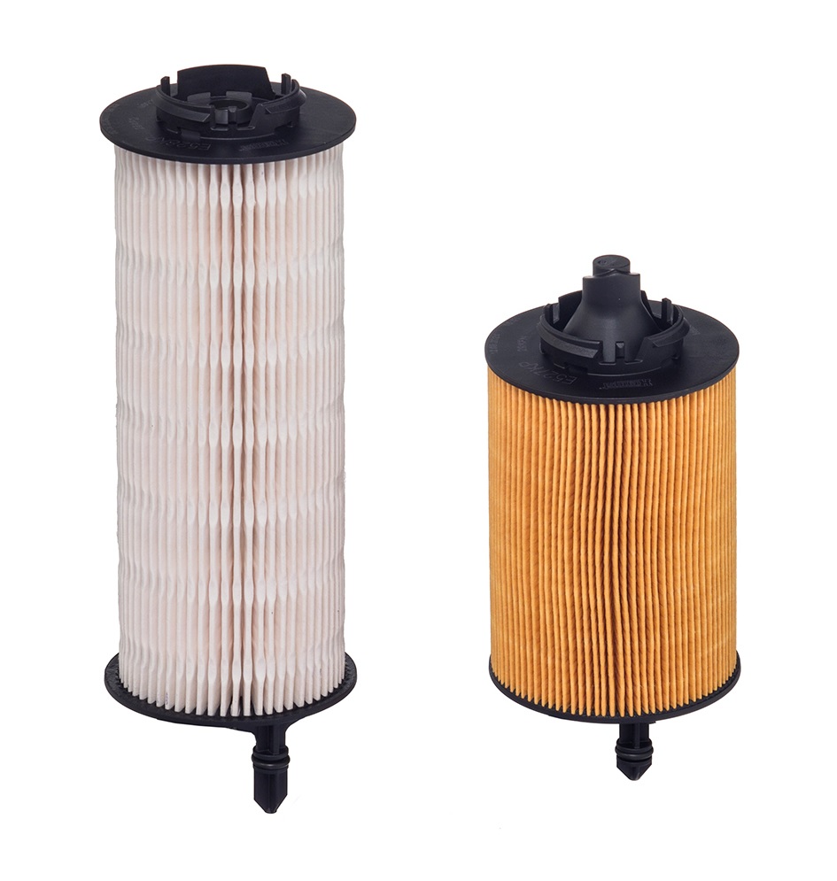 Filtr paliva  - sada DAF XF II/ XG /XG+ od 06.2021, XFC od 04.2023