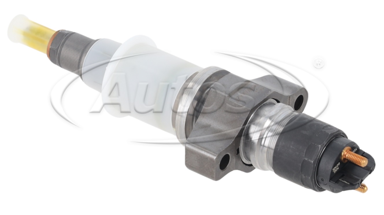 Vstřikovač paliva IVECO IRISBUS Euromidi CC; Proway, IVECO E.Cargo