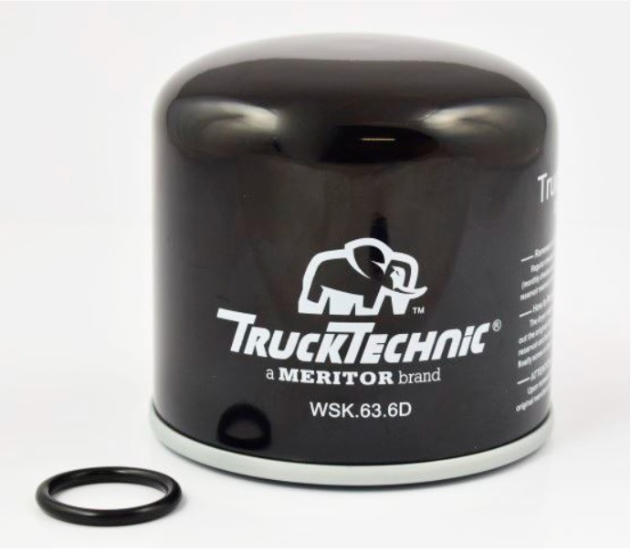 Patrona vysoušeče M41x1,5 DAF CF65/CF75/CF85 do 2013, XF105 od 2005, XF95 od 2002, LF