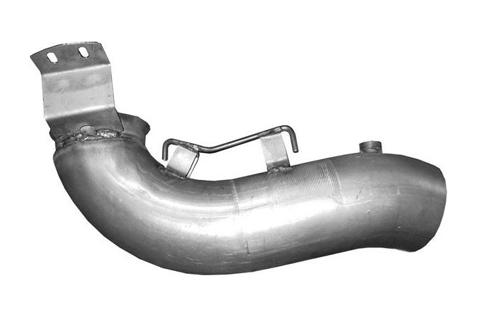 Trubka výfuku zadní SCANIA L,P,G,R,S Euro 6 od 2014