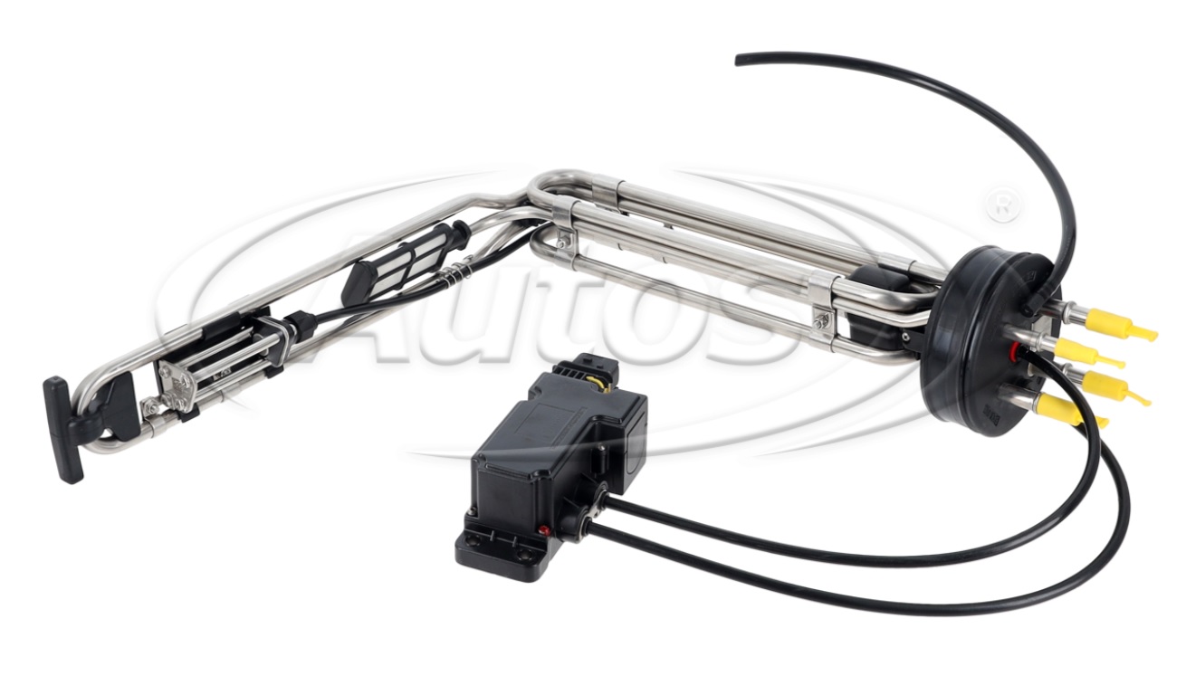 Snímač hladiny - sání kapaliny AdBlue  - repas MAN TGS/TGX/ Bus