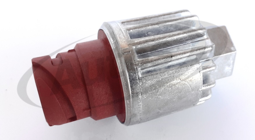 Spínač brzdových světel M22x1/ 15W 4pin MAN L2000, M200, F2000, TGA, TGS, TGX