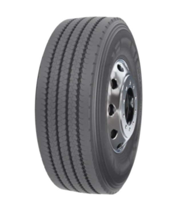 Pneumatika nákladní 385/55 R22,5" 160K(158L) M+S 3PMSF/ návěsová