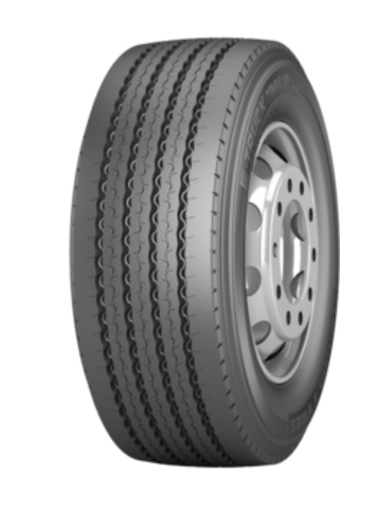 Pneumatika nákladní 245/70 R17,5"  143/141J M+S 3PMSF / návěsová