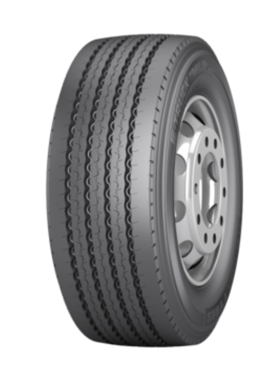 Pneumatika nákladní 265/70 R19,5"  E-Truck Trailer 143/141J  M+S 3PMSF/ návěsová