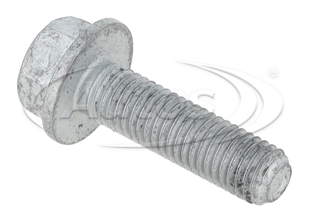 Šroub M14x2x63/ OK21 DAF XF95 od 01.2002