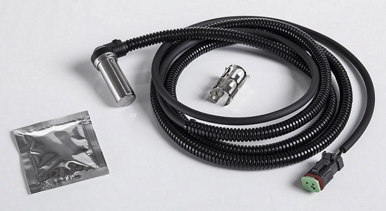 Snímač ABS 90° 2000/2064mm SCANIA P,G,R,T, 94,114,124,144