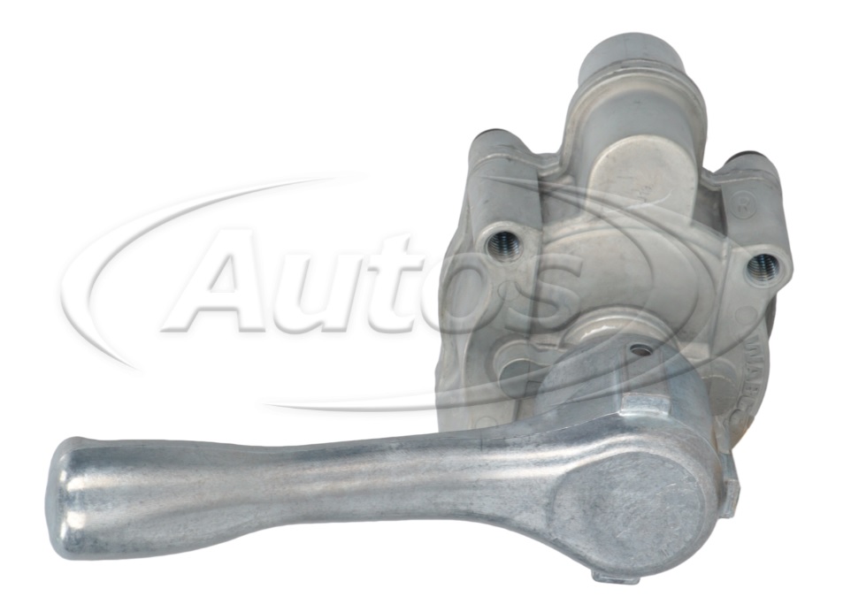 Ventil regulace výšky přívěsu M12x1,5/10bar MAN, MERCEDES, BPW, DAF, IVECO, SAF, RVI, VOLV