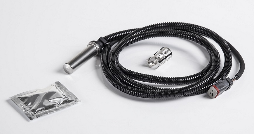 Snímač ABS 1800mm SCANIA 94, 114, 124, 144, 164