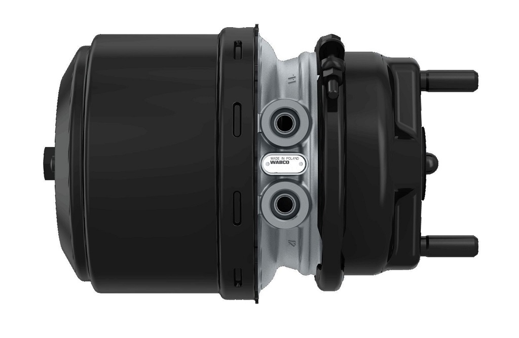 Válec brzdový 24/30" kombinovaný kotoučové brzdy SCANIA