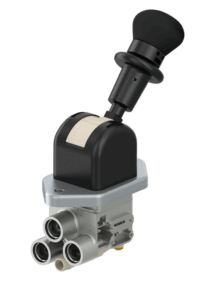 Ventil ruční brzdy MAN Neoplan