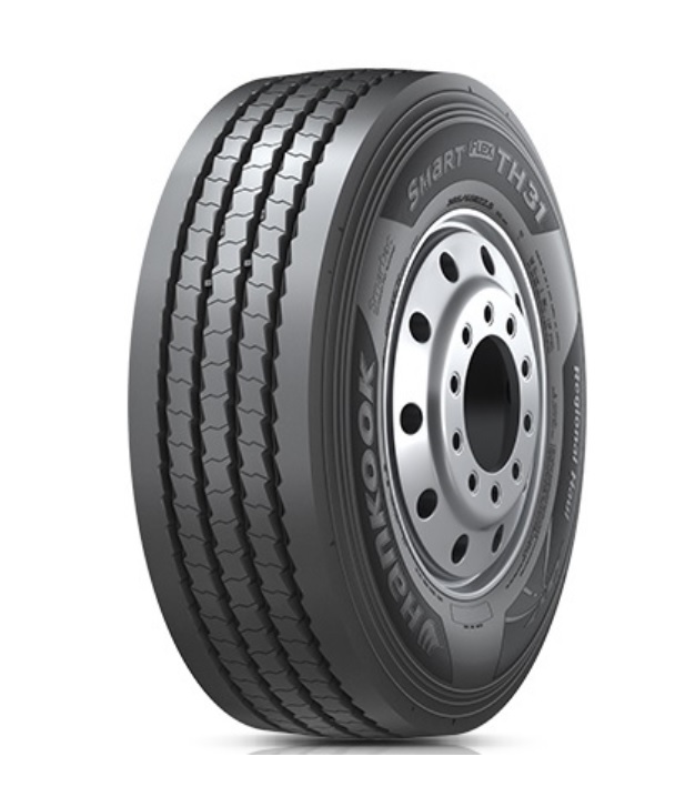 Pneumatika nákladní 385/65 R22,5" TH31 160K TL   M+S  3PMSF / návěsová