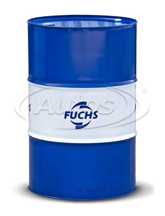 Olej motorový FUCHS TITAN CARGO FLEX K-4 10W-40, 205 l