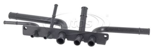 Trubka chlazení - sestava SCANIA L,P,G,R,S DC13/DC16 Euro 6 od 2016