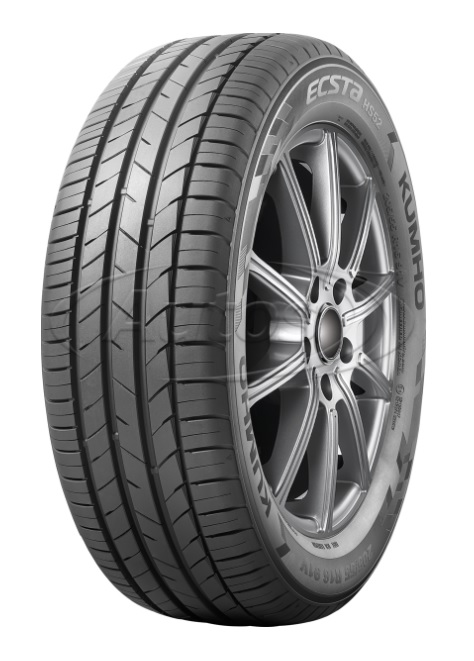 Pneumatika osobní 195/65 R15" ECSTA HS52  91V   TL letní