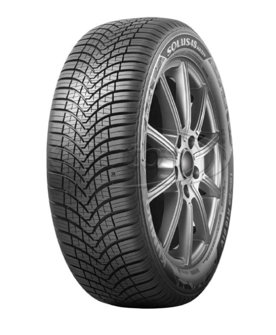 Pneumatika osobní 195/65 R15" SOLUS 4S HA32   91H   TL celoroční