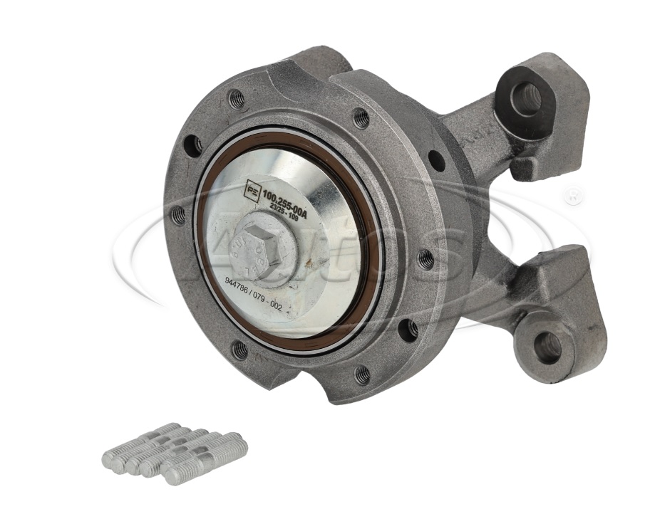 Náboj ventilátoru DAF CF85IV, XF105 MX265-XE355C od 10.2005