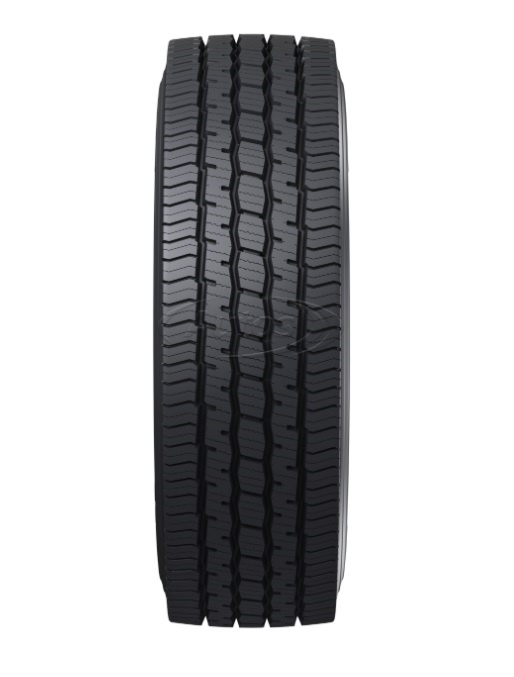 Pneumatika nákladní 315/70 R22,5" MAW50  154/150L /M+S/ 3PMSF  TL/ zimní vodící
