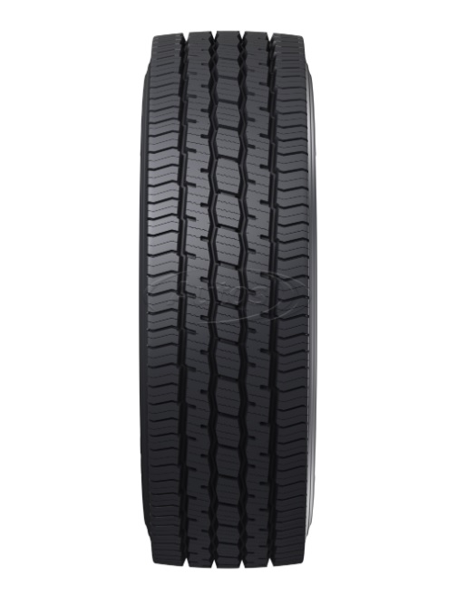 Pneumatika nákladní 315/80 R22,5" MAW50  156/150L  /M+S/ 3PMSF  TL/ zimní vodící