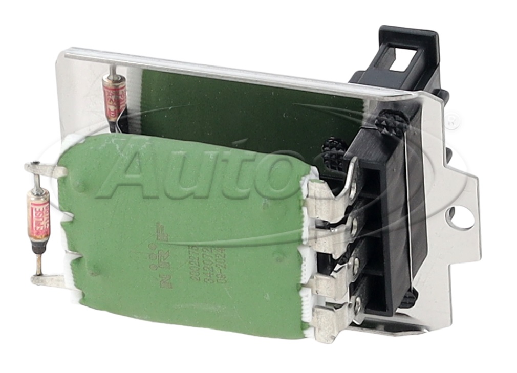 Odpor topení 12V/4pin VW Transporter T4, Sharan I, California Westfalia T4