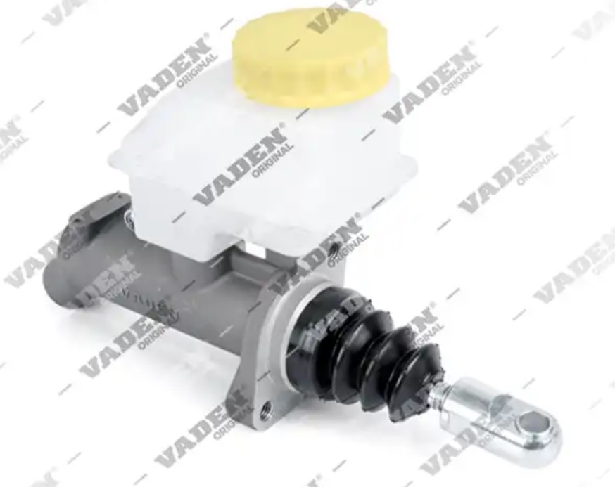 Válec hlavní spojkový s nádržkou  DAF XF105, XF106