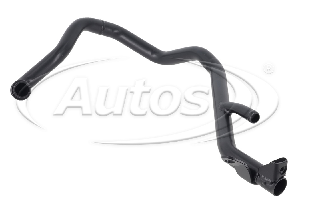 Trubka vodní chlazení VOLVO FH D13 Euro 3 od 2002 do 2009