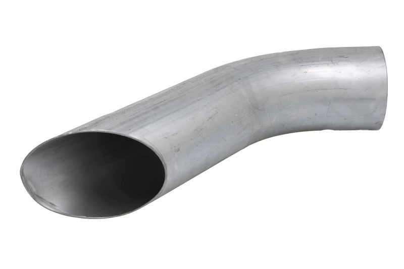 Trubka výfuku pr.120x481mm MAN Bus Lion´s Coach, NEOPLAN Cityliner, Starliner