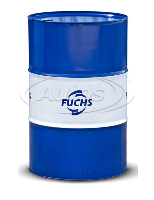 Olej motorový FUCHS TITAN CARGO FLEX A-4 SAE 5W-30, 205 l