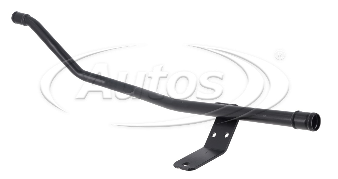 Trubka chlazení retardéru SCANIA CG/CR, Sil. D9/11/12/D16; CH 2019338 SSS-; 2004-2012 [EUR