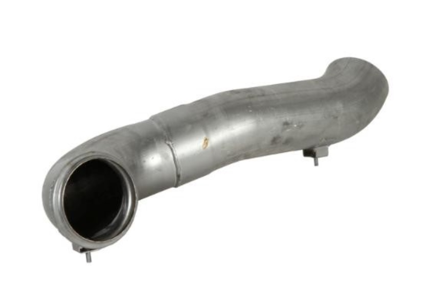 Trubka výfuku koncová 781mm RVI, VOLVO