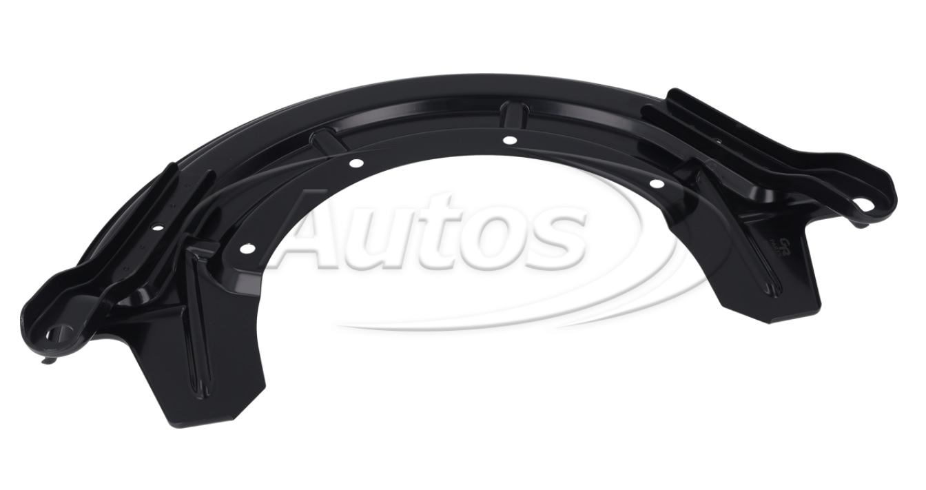 Plech krycí brzdy vnitřní SCANIA P,G,R,T od 01.2003