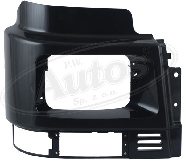 Kryt světlometu P VOLVO FH12, FH16