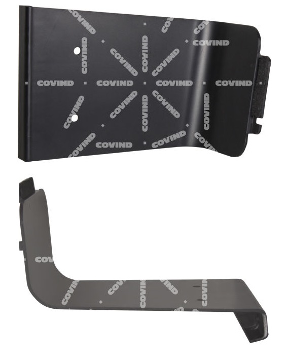 Kryt schodu kabiny horní P IVECO AS/AD-AT S-Way, AS/AD-AT X-Way od 2019
