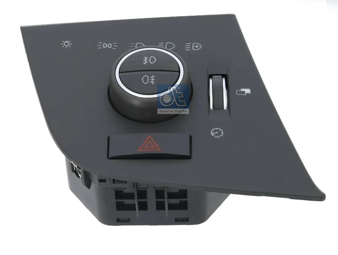 Panel přepínače světel VOLVO FH4 Euro 6