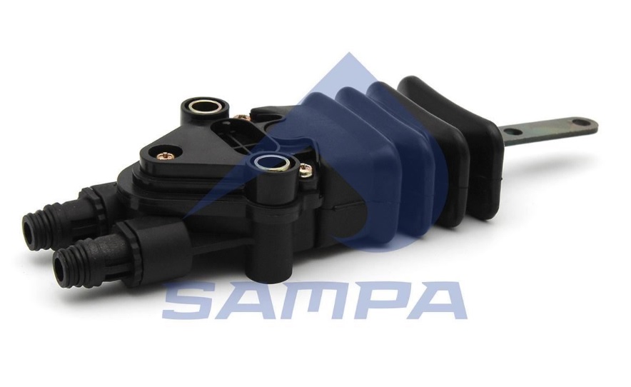 Ventil pneumatický pérování kabiny SCANIA L,P,G,R,S CG/CR/CS/ P,G,R,T CP/CG/CR