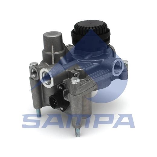 Ventil reléový MERCEDES Actros 2/3 930/932/933/934, 938