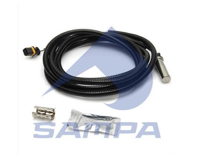 Snímač ABS 3000mm/1150? ZN P MAN TGL, TGM od 2004, TGS od 2005, TGX od 2006