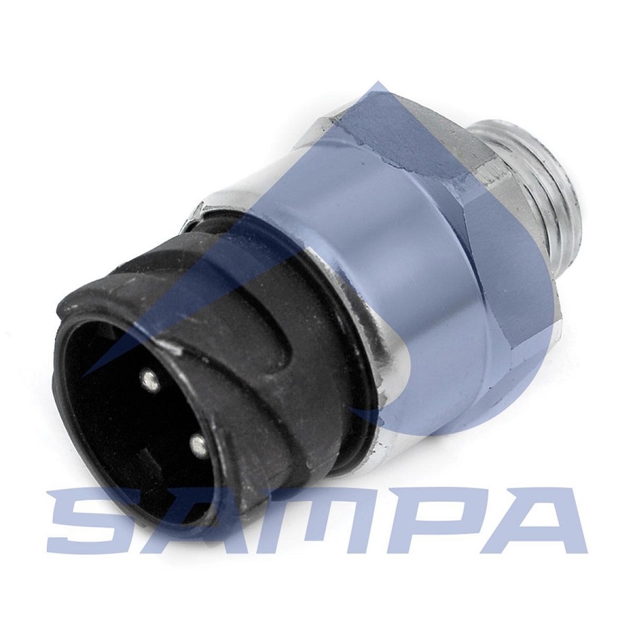 Snímač tlaku vzduchu M16x1,5/16 bar DAF, MAN, MERCEDES, KRONE, KÖGEL