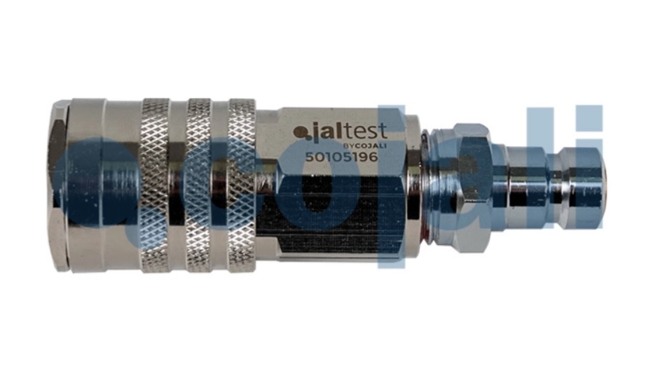 Adapter plnění chladícího systému SCANIA L,P,G,R,S Euro 6 od 2016