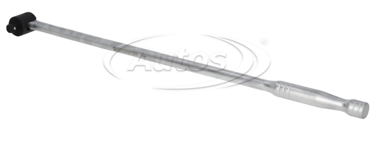 Trhák kloubový - vratidlo na gola ořechy 1/2" 620mm