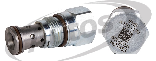 Regulátor tlaku paliva M16x1,5 SCANIA P,G,R,T DC-OC 9XPi, DC-DT12HPi, DC13 XPi, DC16,