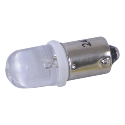 Žárovka 24V 4W  BA9S  1xLED