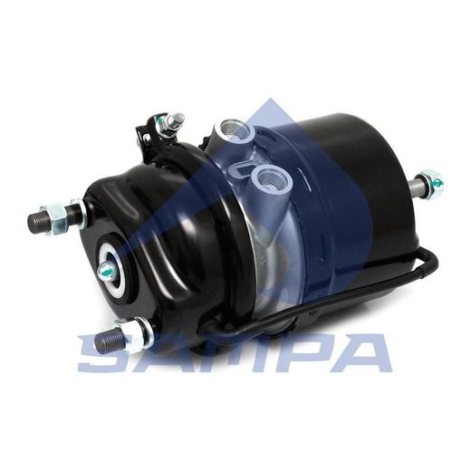 Válec brzdový 16/16" kombinovaný P DAF, SAF, MERCEDES, KÖGEL, SCANIA, MAN, RVI, IVECO