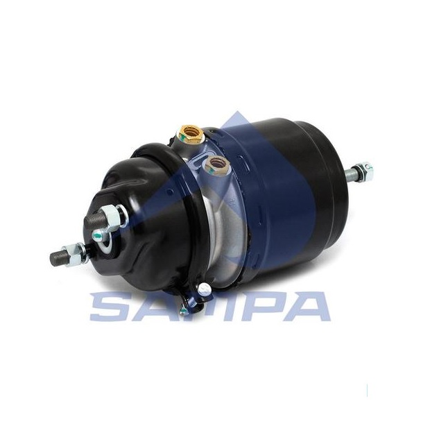 Válec brzdový 16/24" kotoučové brzdy ZN MERCEDES Actros