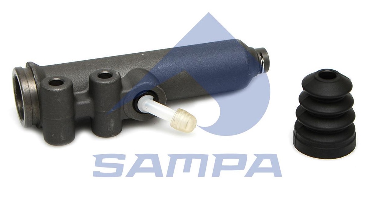 Válec hlavní spojkový MAN L2000 od 10.1993, M2000 L od 08.1995