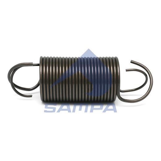 Pružina točnice dvojitá JOST JSK 36/37/42