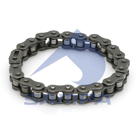 Sada opravárenská brzdového třmenu - řetízek 12 dílný KNORR SB5,SN5