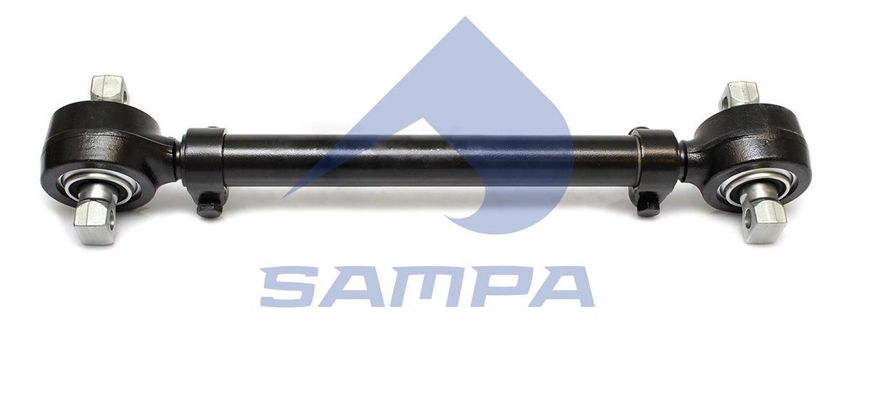 Tyč vodící 650mm ZN SCANIA 94,114,124,144,164 Ada 13000/ASA 1300