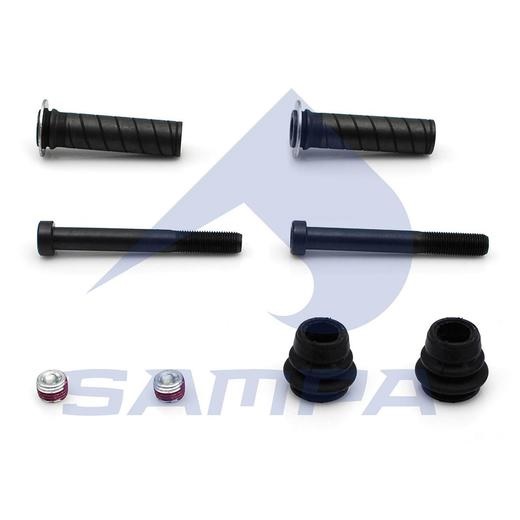 Sada opravárenská brzdového třmenu ROR/MERITOR, MERCEDES